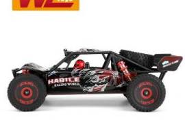 RC Car 1:12 4WD 75km/h High Speed Brushless