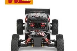 RC Car 1:12 4WD 75km/h High Speed Brushless