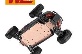 RC Car 1:12 4WD 75km/h High Speed Brushless