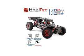 RC Car 1:12 4WD 75km/h High Speed Brushless