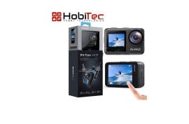 AKASO Brave 7 LE 4K30FPS 20MP WiFi Action Camera