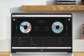 HP 15.6" FHD Laptop Intel i5 12th Gen 10core