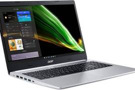 Acer Aspire 5 Slim Laptop 15.6" FHD IPS Ryzen