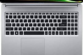 Acer Aspire 5 Slim Laptop 15.6" FHD IPS Ryzen