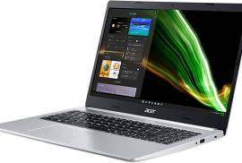 Acer Aspire 5 Slim Laptop 15.6" FHD IPS Ryzen
