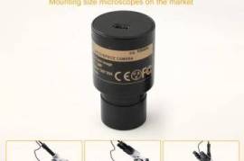 1.3 Megapixel Digital Camera for Microscopes