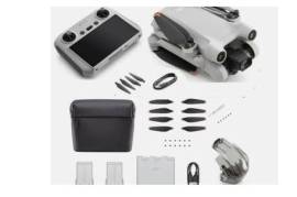 DJI Mini 3 Pro (DJI RC) and Fly More Kit Plus