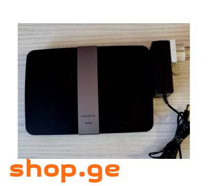 Linksys EA 4500