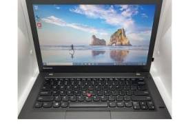 Lenovo Thinkpad - 8ram/480gb გარანტიით!