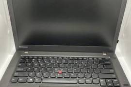 Lenovo Thinkpad - 8ram/480gb გარანტიით!