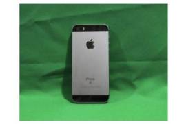 iPhone SE - 16/32GB - უნაკლო, ახალივით!