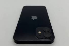 iPhone 12 - 64,128გბ - აქცია! 1 წელი გარანტია!