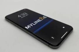 iPhone XS - 64,256GB - გარანტია 1 წელი!