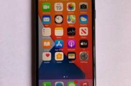 iPhone SE 2020 - 64GB - 1 წელი გარანტია! აქცია!