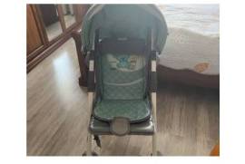  ბავშვის ეტლი