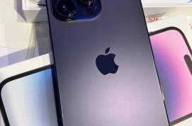 Apple iPhone 14 pro max