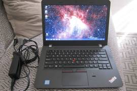  Lenovo Thinkpad E460