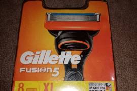 საპარსი - GILLETTE