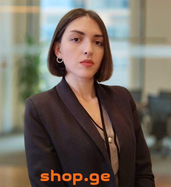 ადვოკატი თათია ქაჯაია
