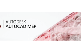 ავტოკად  MEP - AutoCAD MEP 