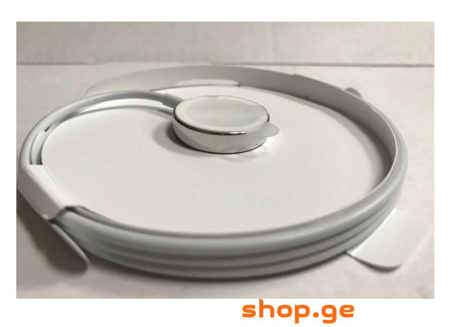 Apple Watch Charger / საათის დამტენი