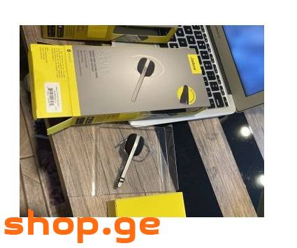 Jabra ყურის ბლუთუსი ახალი N1 ბრენდი ამერიკაში