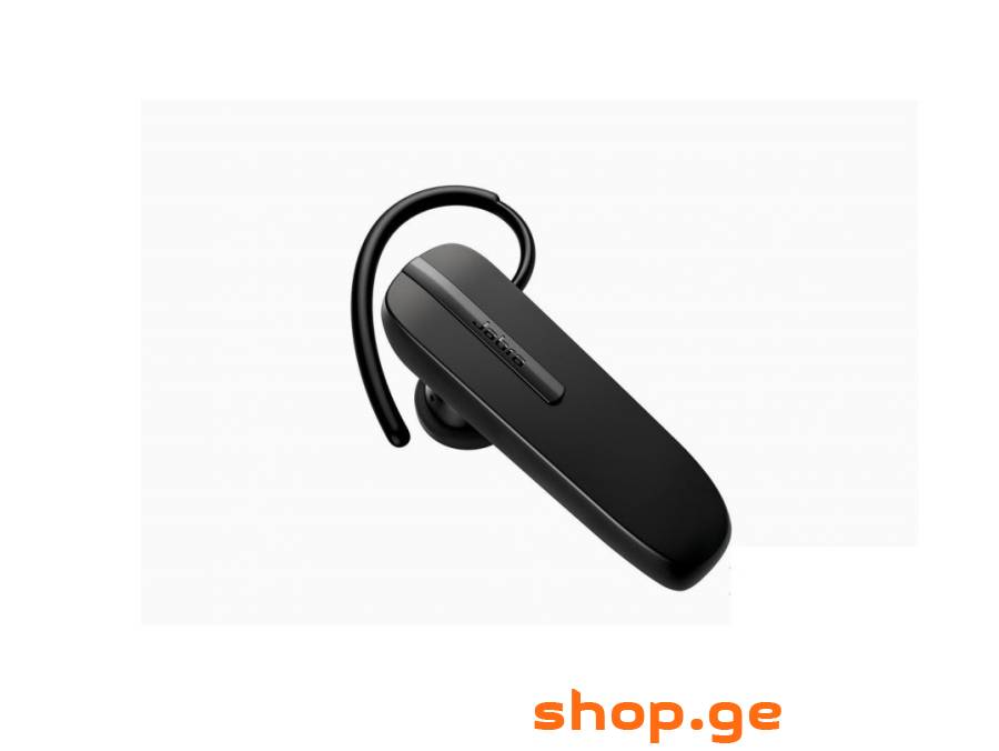 ყურის ბლუთუსი Jabra N1 ბრენდი