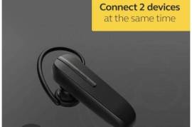 ყურის ბლუთუსი Jabra N1 ბრენდი