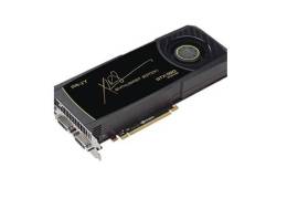 GEFORCE-GTX 580( 384 ბიტი)ENTUSIAST EDITION