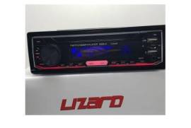 LIZERO 3260BT, ბლუთუზიანი მაგნიტოფონი. ამერიკიდან 