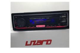 LIZERO 3260BT, ბლუთუზიანი მაგნიტოფონი. ამერიკიდან 