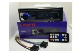 LIZERO 3260BT, ბლუთუზიანი მაგნიტოფონი. ამერიკიდან 