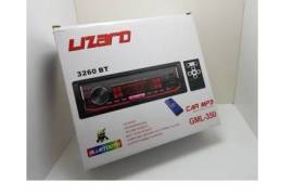 LIZERO 3260BT, ბლუთუზიანი მაგნიტოფონი. ამერიკიდან 