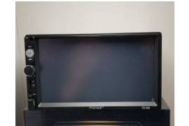 აქცია! Pioneer-(7023B)ამერიკიდან!გარანტიით.