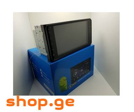 ანდროიდ მონიტორი 4GB-32GB.7 inch. ამერიკიდან