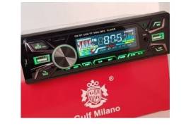 Gulf Milano-5504BTბლუთუზიანი,2USB პორტით