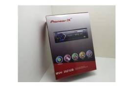 Pioneer{MVN-3921UB]ბლუთუზიანი,2USB პორტით