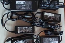 ლეპტოპის დამტენები  ACER , ASUS , LENOVO , HP, DEL