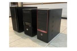 კომპიუტერის ქეისები