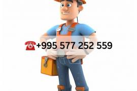 მუშები გამოძახებით 24/7 ნომ: ☎️577252559