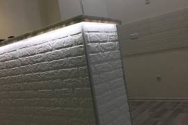 სრული სარემონტო მომსახურება