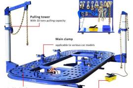 ავტო რობოტი სტაპელი