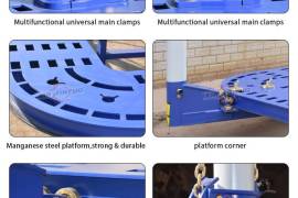 ავტო რობოტი სტაპელი