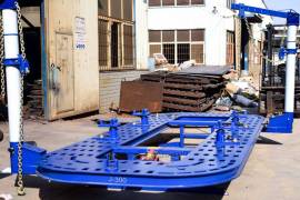 ავტო რობოტი სტაპელი