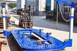 ავტო რობოტი სტაპელი