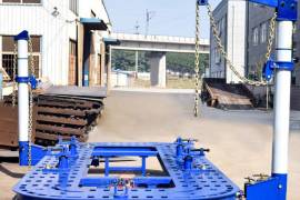 ავტო რობოტი სტაპელი