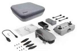 New Faith Mini Drone with 4K HD Camera 3-Axis Gimb
