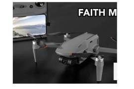 New Faith Mini Drone with 4K HD Camera 3-Axis Gimb