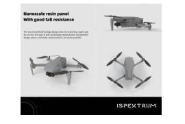 New Faith Mini Drone with 4K HD Camera 3-Axis Gimb