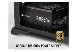 კვების ბლოკი 1000w Corsair RM1000x Corsair 1000w 